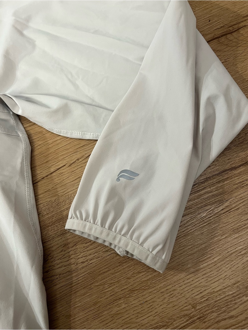 Fabletics windbreaker jacket - Picture 2 of 5